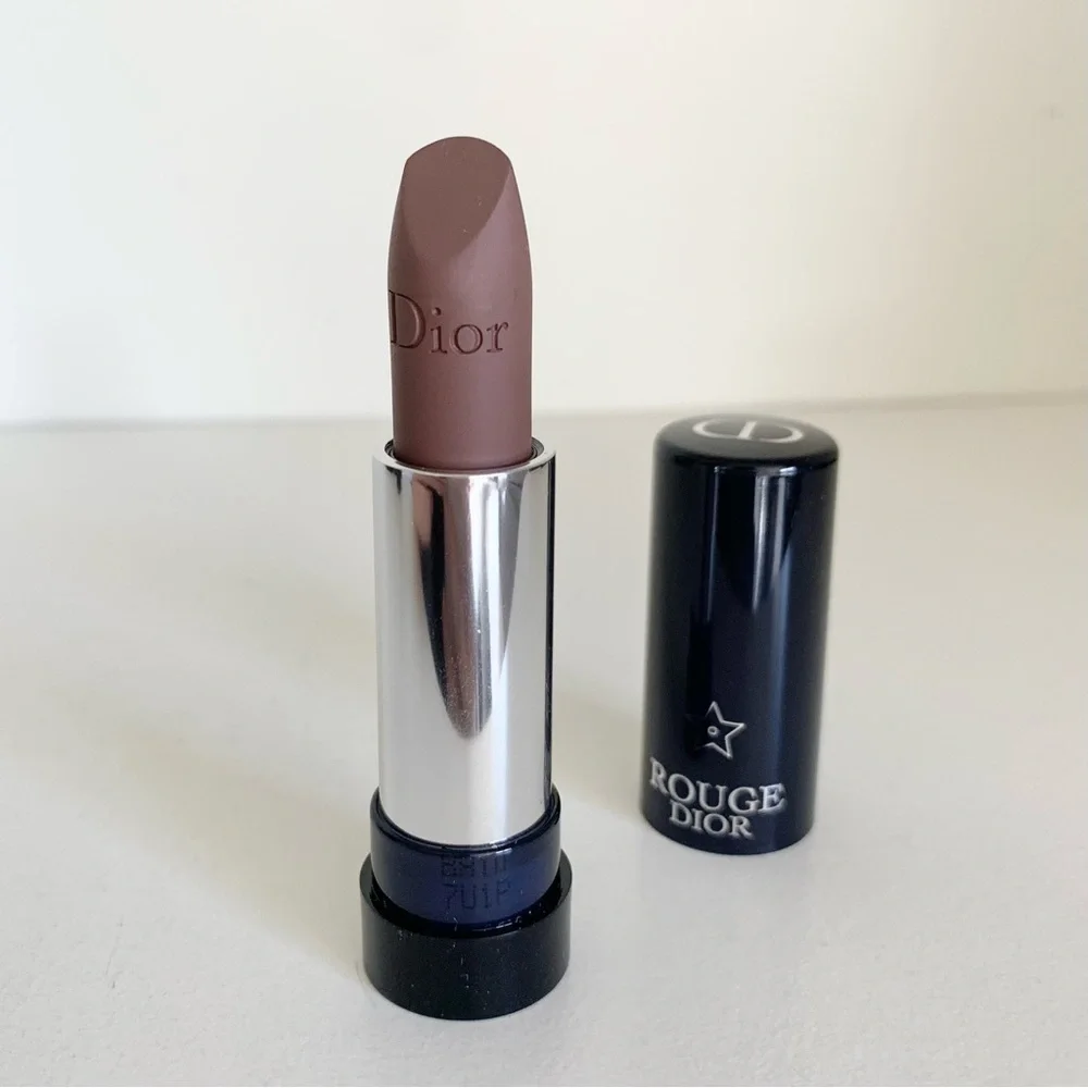 NWOT Dior matte lipstick #810